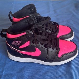 Girls Air Jordan 1 Retro